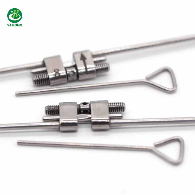 Low Jaw  Expansion Screw