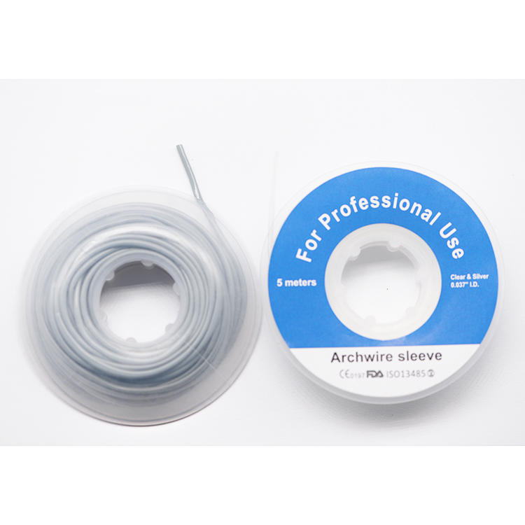 Tissue Guard (Archwire Sleeve)